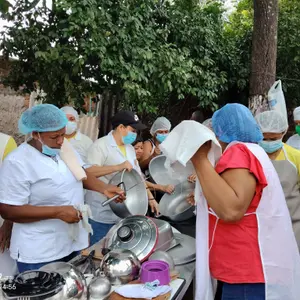 Fortalecimiento de Unidades Productivas en las líneas de Modistería, Belleza y Servicios Culinarios — imagen 2