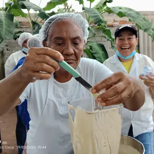 Fortalecimiento de Unidades Productivas en las líneas de Modistería, Belleza y Servicios Culinarios — imagen 5