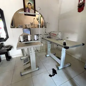 Fortalecimiento de Unidades Productivas en las líneas de Modistería, Belleza y Servicios Culinarios — imagen 11