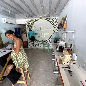 Fortalecimiento de Unidades Productivas en las líneas de Modistería, Belleza y Servicios Culinarios — imagen 13