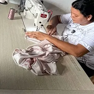 Fortalecimiento de Unidades Productivas en las líneas de Modistería, Belleza y Servicios Culinarios — imagen 14