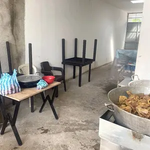 Fortalecimiento de Unidades Productivas en las líneas de Modistería, Belleza y Servicios Culinarios — imagen 17