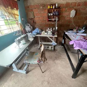 Fortalecimiento de Unidades Productivas en las líneas de Modistería, Belleza y Servicios Culinarios — imagen 19