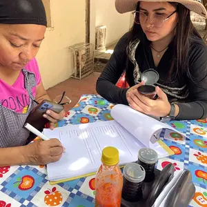 Fortalecimiento de Unidades Productivas en las líneas de Modistería, Belleza y Servicios Culinarios — imagen 22