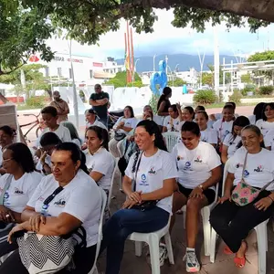 Fortalecimiento de Unidades Productivas en las líneas de Modistería, Belleza y Servicios Culinarios — imagen 23
