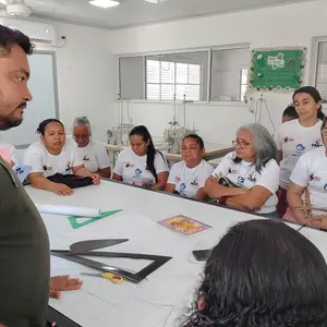 Fortalecimiento de Unidades Productivas en las líneas de Modistería, Belleza y Servicios Culinarios — imagen 26