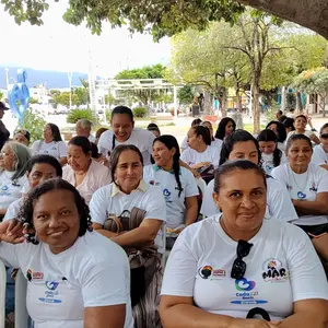 Fortalecimiento de Unidades Productivas en las líneas de Modistería, Belleza y Servicios Culinarios — imagen 27