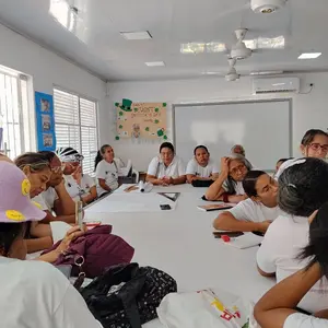 Fortalecimiento de Unidades Productivas en las líneas de Modistería, Belleza y Servicios Culinarios — imagen 30