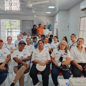 Fortalecimiento de Unidades Productivas en las líneas de Modistería, Belleza y Servicios Culinarios — imagen 31