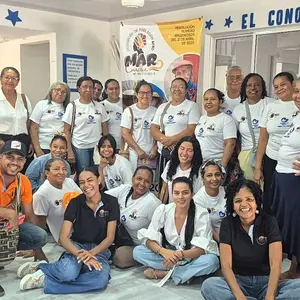 Fortalecimiento de Unidades Productivas en las líneas de Modistería, Belleza y Servicios Culinarios — imagen 33