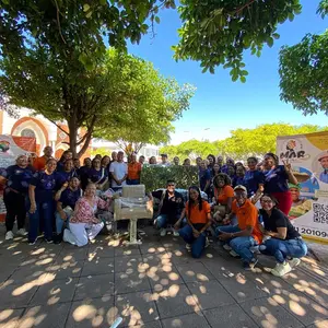 Fortalecimiento de Unidades Productivas en las líneas de Modistería, Belleza y Servicios Culinarios — imagen 35
