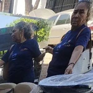 Fortalecimiento de Unidades Productivas en las líneas de Modistería, Belleza y Servicios Culinarios — imagen 42