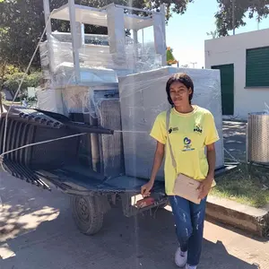 Fortalecimiento de Unidades Productivas en las líneas de Modistería, Belleza y Servicios Culinarios — imagen 46