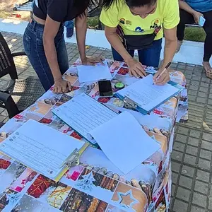 Fortalecimiento de Unidades Productivas en las líneas de Modistería, Belleza y Servicios Culinarios — imagen 52