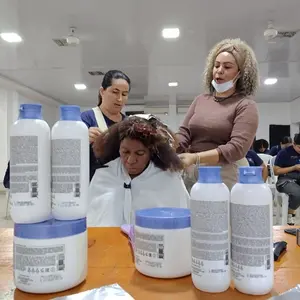 Fortalecimiento de Unidades Productivas en las líneas de Modistería, Belleza y Servicios Culinarios — imagen 60