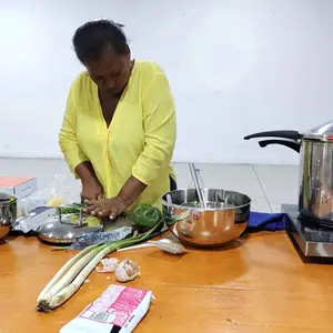 Fortalecimiento de Unidades Productivas en las líneas de Modistería, Belleza y Servicios Culinarios — imagen 66