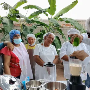 Fortalecimiento de Unidades Productivas en las líneas de Modistería, Belleza y Servicios Culinarios — imagen 87