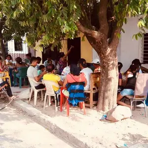 Fortalecimiento de Unidades Productivas en las líneas de Modistería, Belleza y Servicios Culinarios — imagen 92