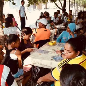 Fortalecimiento de Unidades Productivas en las líneas de Modistería, Belleza y Servicios Culinarios — imagen 93